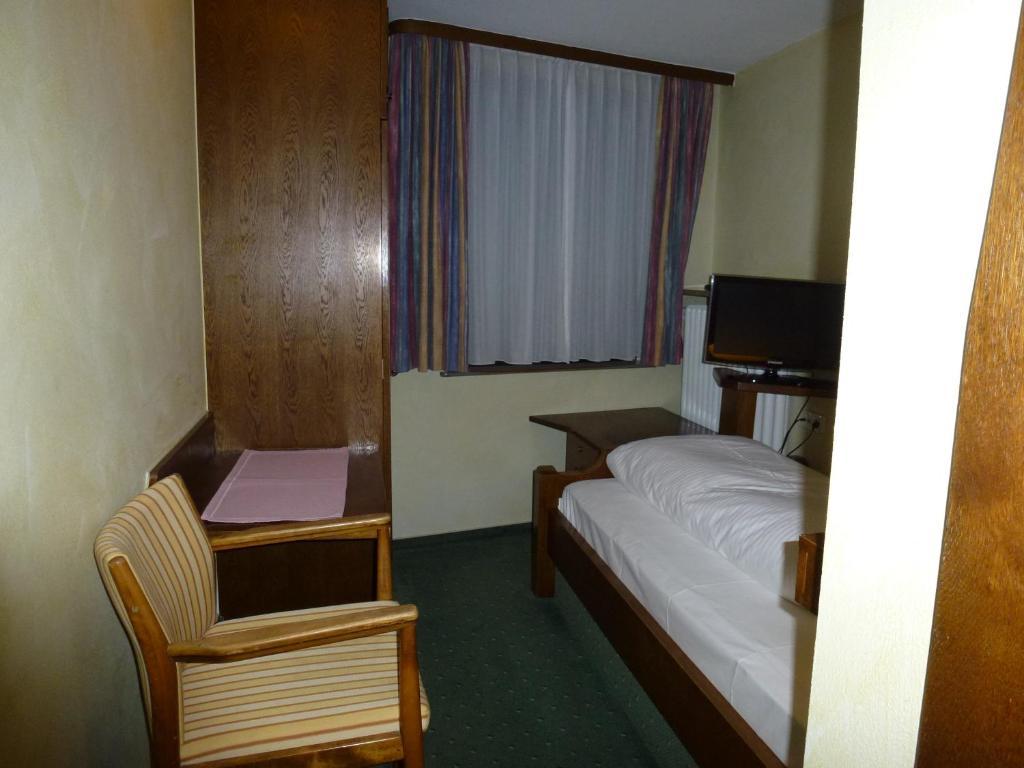 Gasthof Hotel Reif Königstein in der Oberpfalz Habitación foto